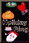 Holiday Web Ring Graphic